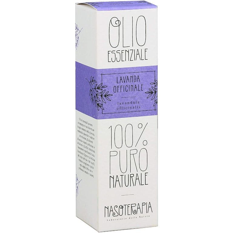 NASOTERAPIA Lav.Ibr.Bio 10ml