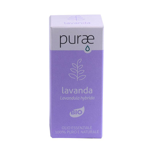 PURAE OE LAVANDA HYBR 10ml