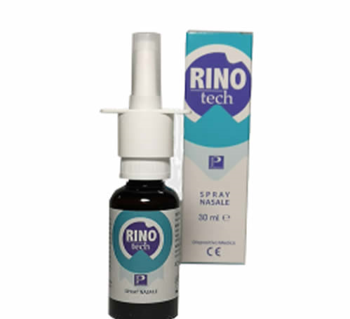 RINOTECH Spray Nasale 30ml