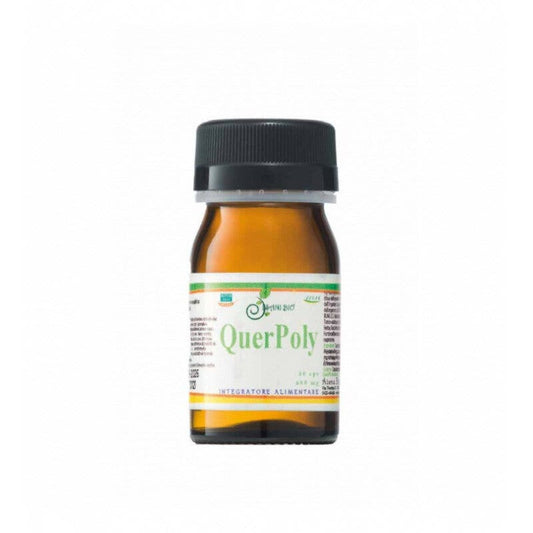 QUERPOLY 30CPS
