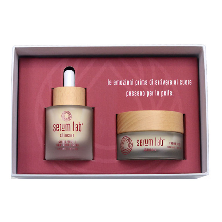 SERUM LAB Trattamento Antiage DUO