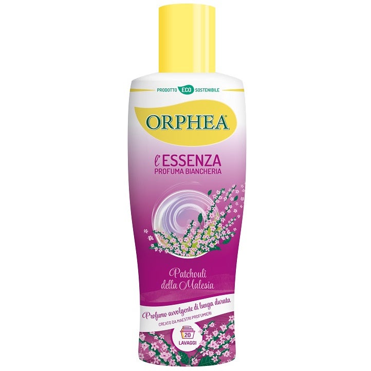 Orphea L'Essenza Profuma Biancheria Patchouli 200ml