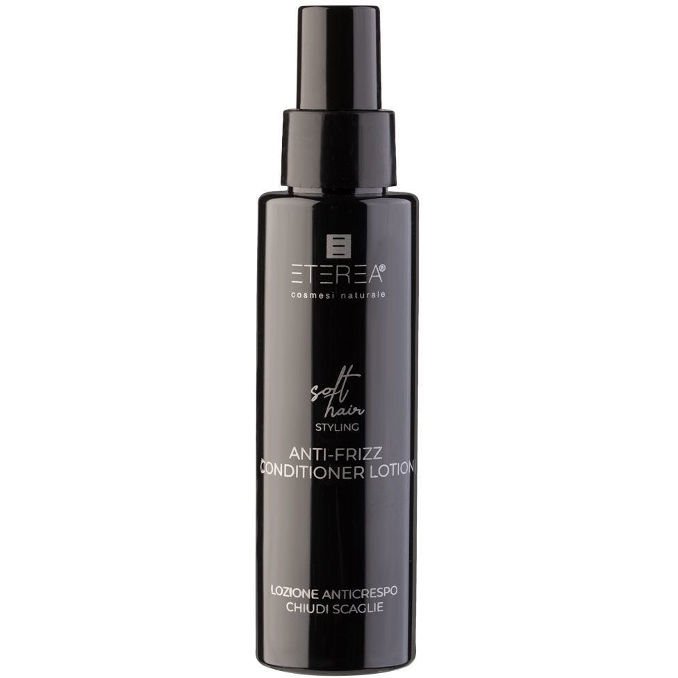 Eterea Cosmesi Naturale Lozione Capelli Anti-Crespo 100ml