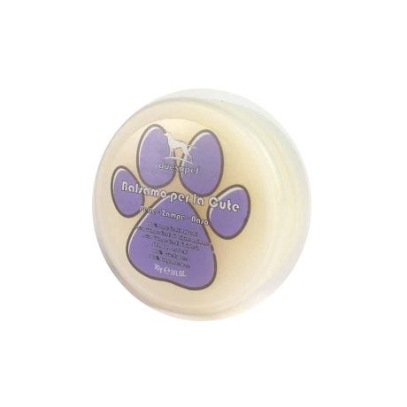 Duesa Pet Balsamo Cute Per Cani 90g