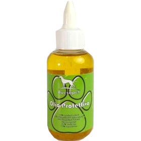 Duesa Pet Olio Protettivo Antiparassitario Per Cani 100ml