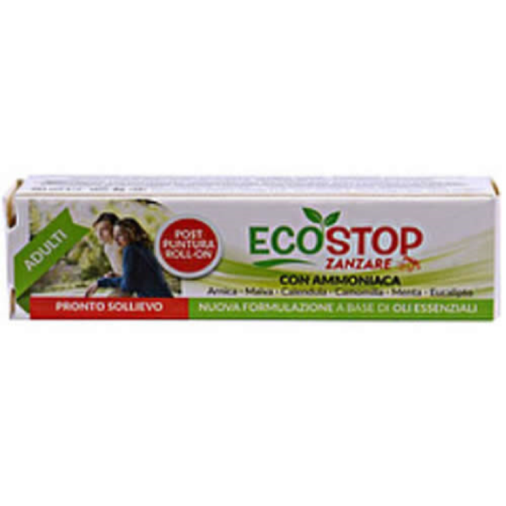 ECOSTOP SPRAY ADULTI 100ML