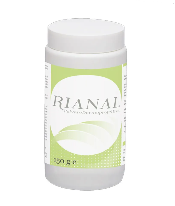 RIANAL Polv.Dermoprot.150g