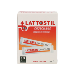 LATTOSTIL Orosol.20 Stick