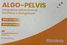 ALGO-PELVIS 30 Cpr 927mg