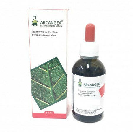 IMMUNOSENG 100ML ARCANGEA
