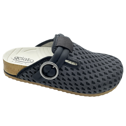 WOODSTOCK SOFT 2,0 CENERE 37/38