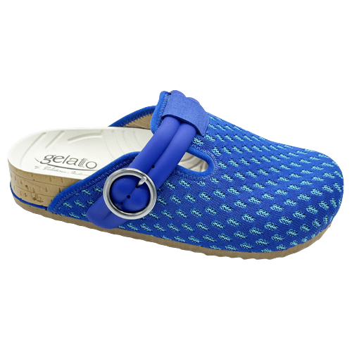 WOODSTOCK SOFT 2,0 ELECTRIC BLUE 37/38