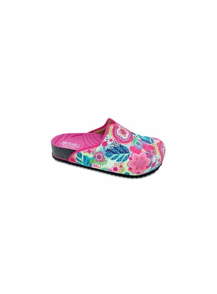 WOODSTOCK SOFT FLOWER 37/38