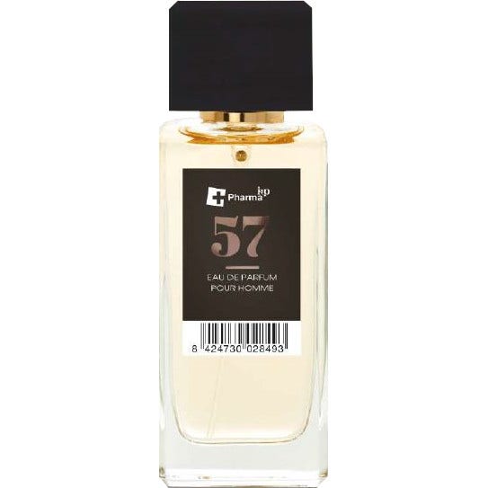 Iap Pharma Eau De Parfum Uomo N57 50ml