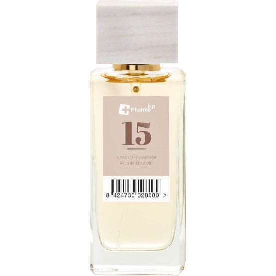 Iap Pharma Eau De Parfum Donna N15