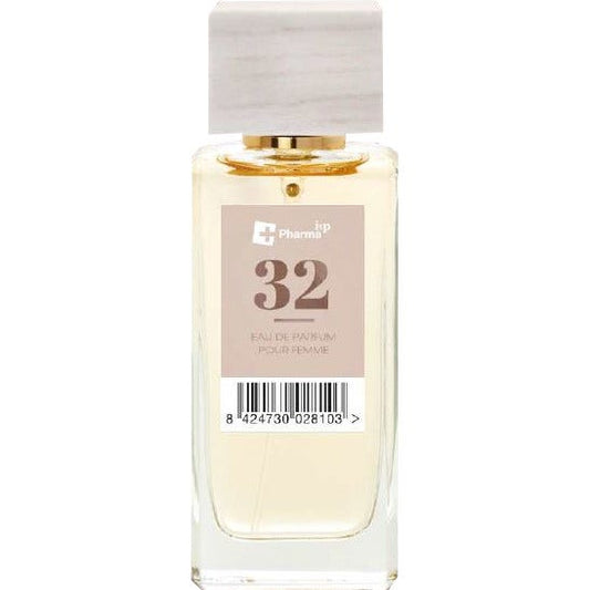 Iap Pharma Eau De Parfum Donna N32 50ml