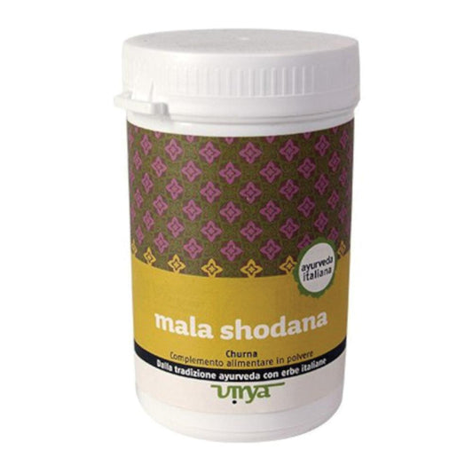 MALA SHODANA VIRYA 120G