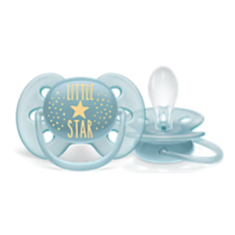 AVENT SUCCHIETTO SING M 6-18M