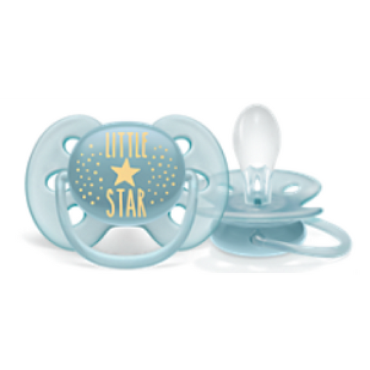 AVENT SUCCHIETTO SING M 6-18M