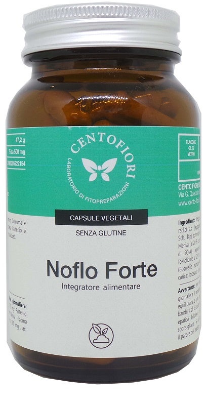 NOFLO FORTE 75CPS