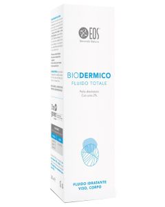 EOS Biodermico Fluido Tot.Ft.200ml