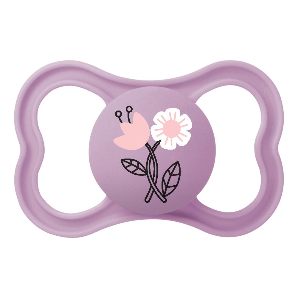 MAM Supreme Girl*Sil.16m+ 1pz
