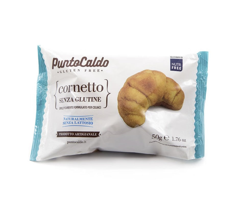 PUNTO CALDO Cornetto 50g