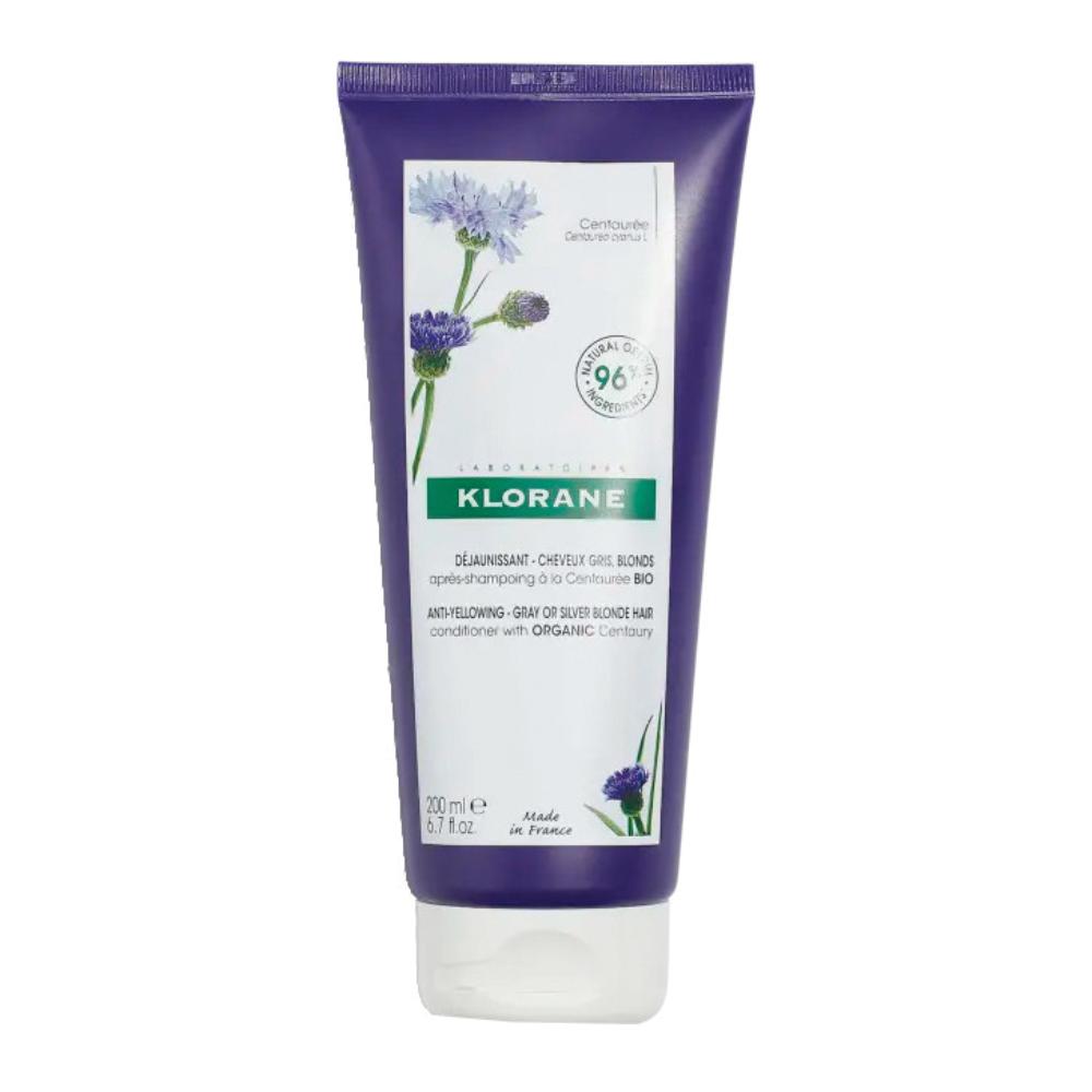 KLORANE Balsamo Centaurea 200ml