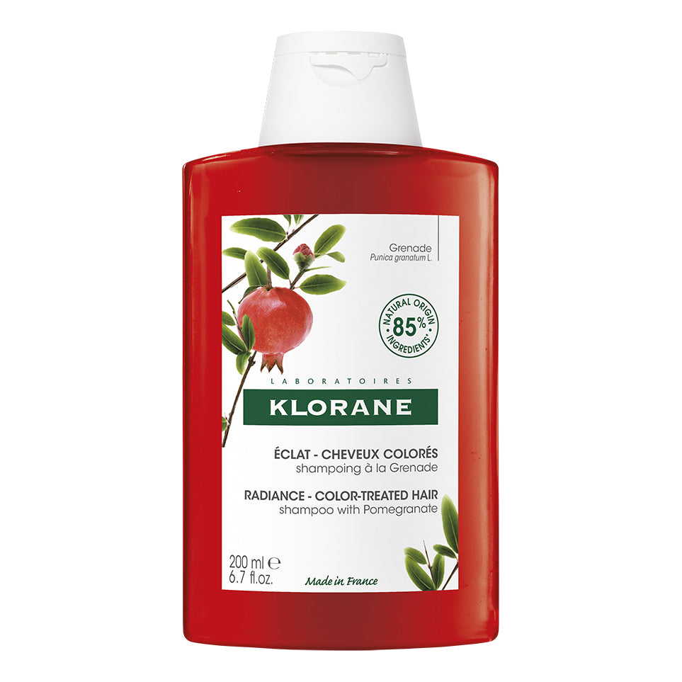 KLORANE Shampoo Melograno 200ml