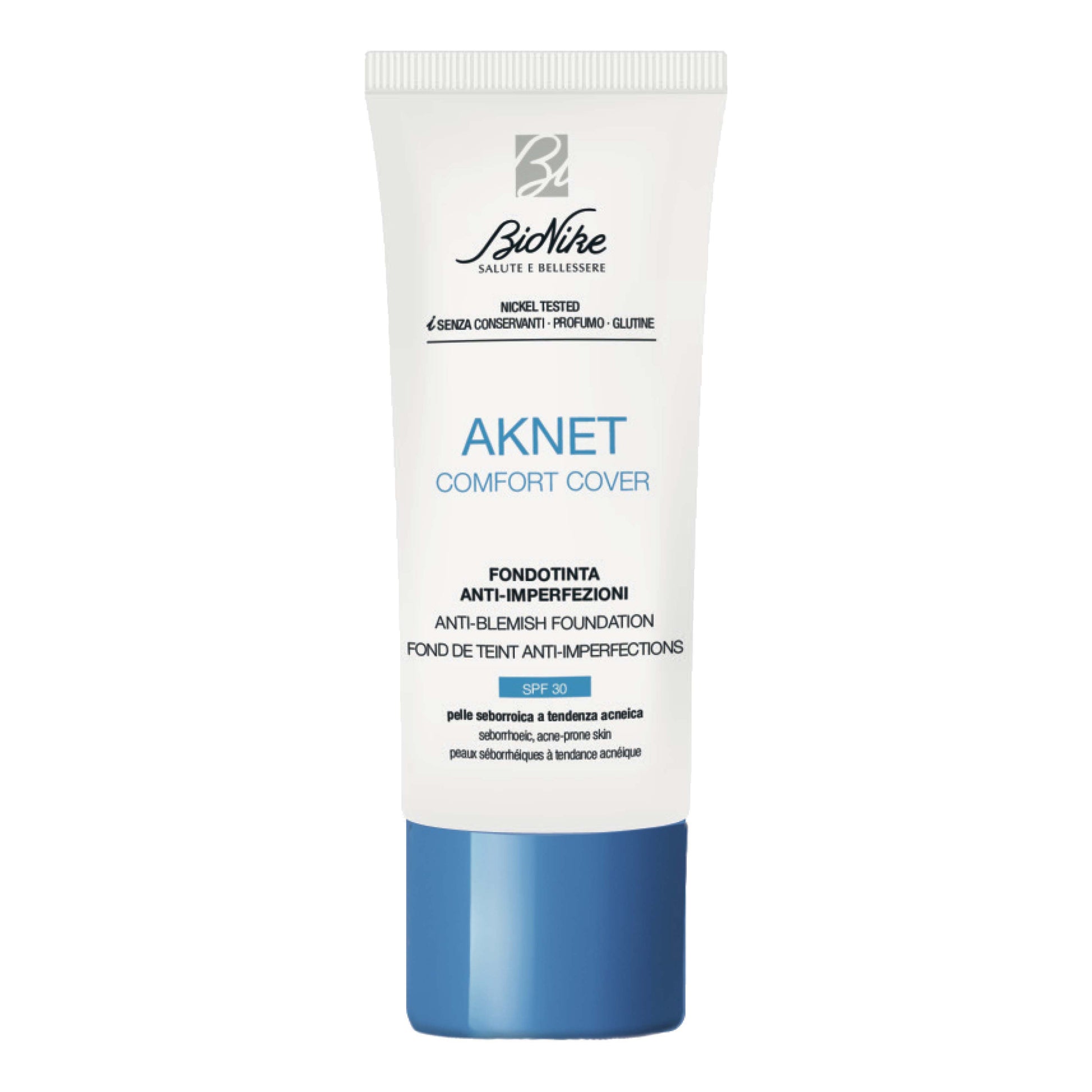 AKNET Comfort Cover Fond.101