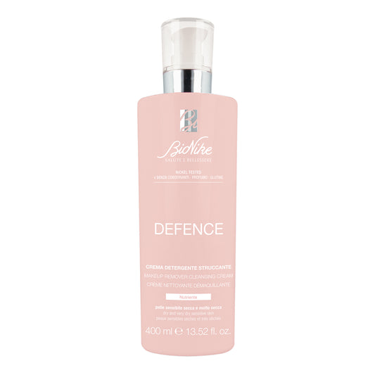 DEFENCE CREMA DETERGENTE STRUC