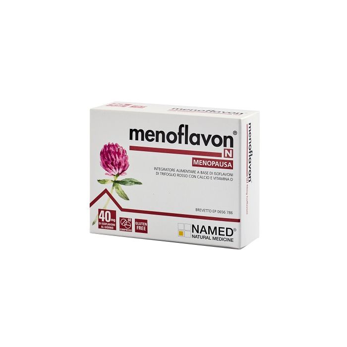 MENOFLAVON N 60*Cpr