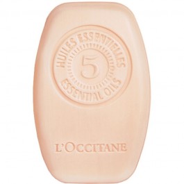 L'OCCITANE SHAMPOO SOLIDO RIPARATORE INTENSO 60 GRAMMI