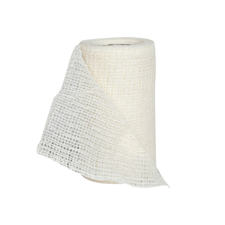 Benda Elastica Monoestensibile 6x450cm 1 Pezzo