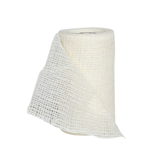 Benda Elastica Monoestensibile 6x450cm 1 Pezzo