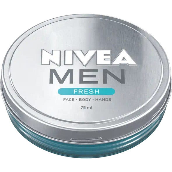 Nivea Men Fresh Crema 75ml