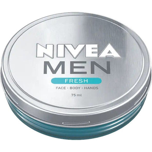 Nivea Men Fresh Crema 75ml