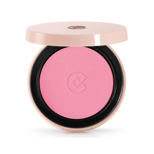 Collistar Impeccable Maxi Fard Lunga Tenuta 06 Riviera Rose 9g