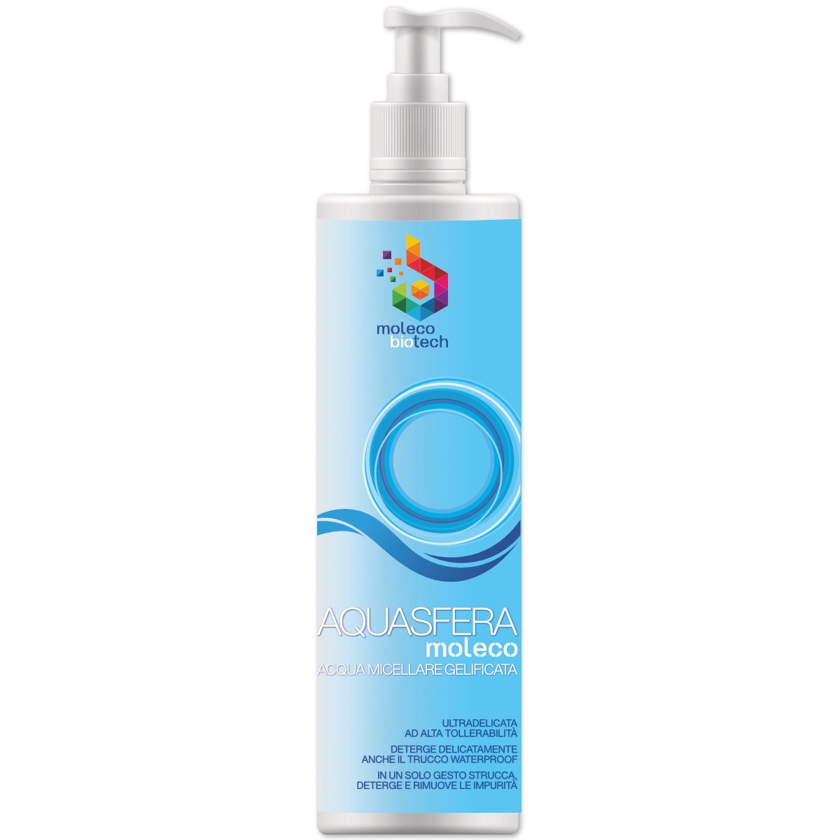 AQUASFERA Moleco 250ml