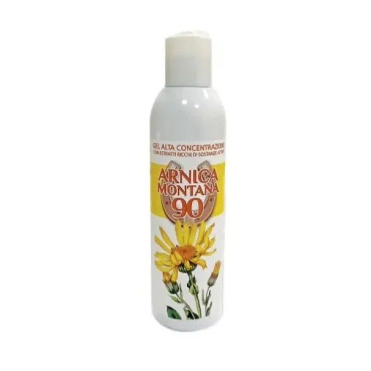 Sirio Nutraceutici Arnica 90% 200ml