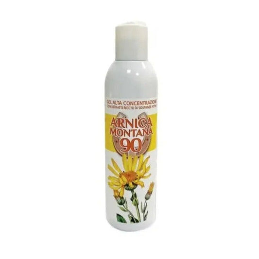 Sirio Nutraceutici Arnica 90% 200ml