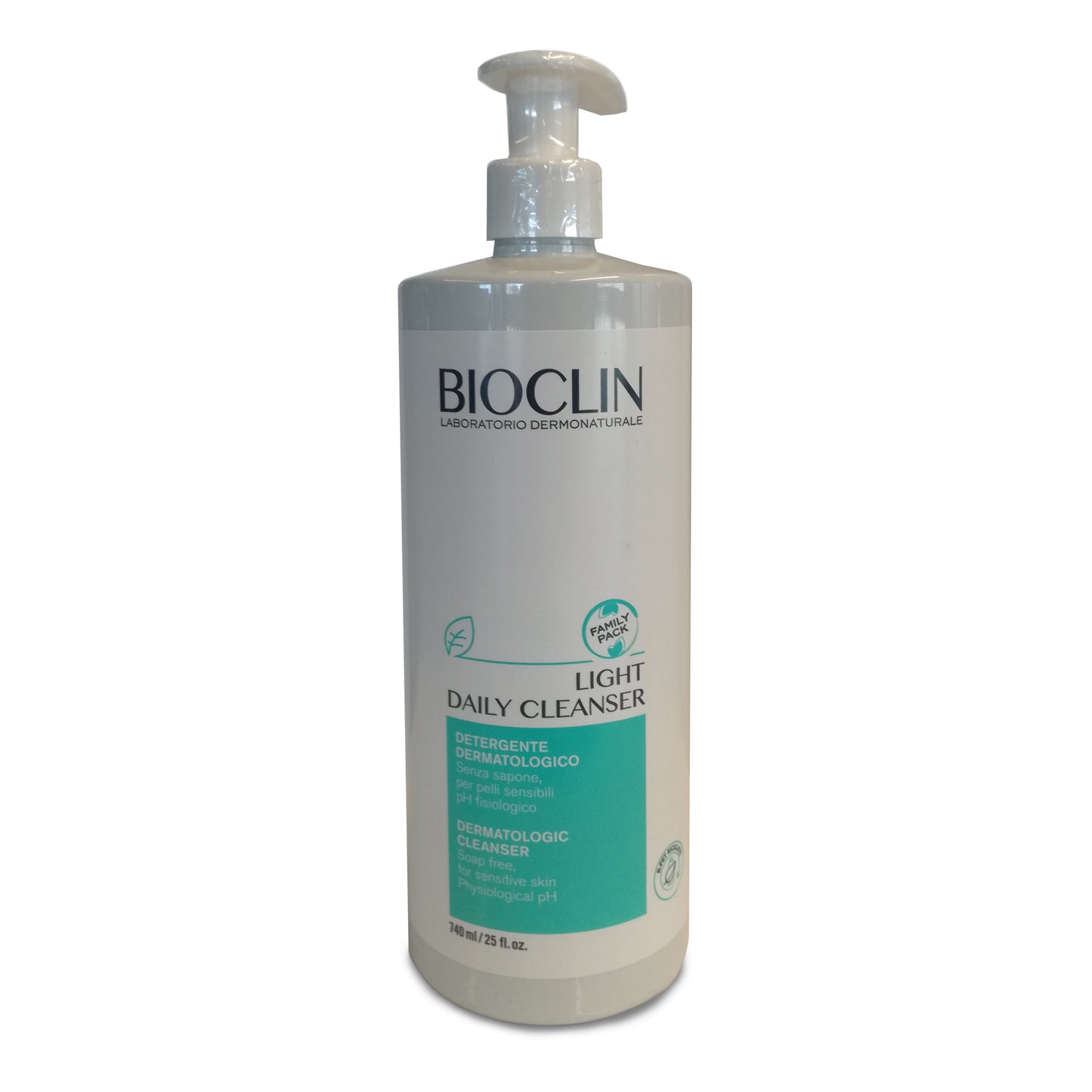 BIOCLIN Detergente Delicato 740ml