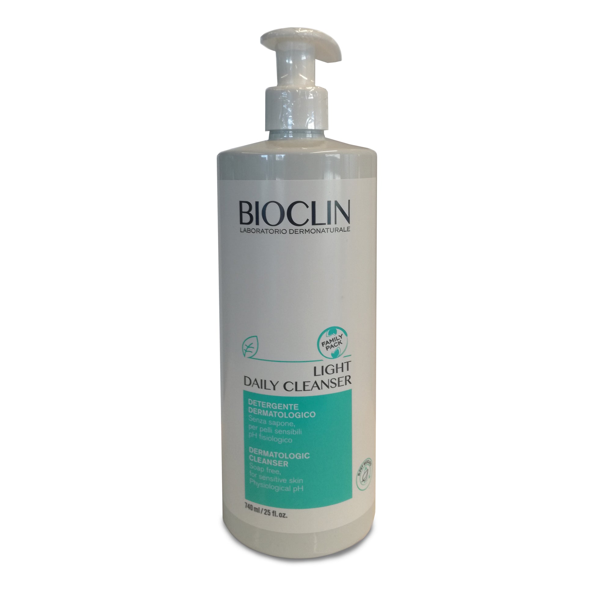 BIOCLIN Detergente Delicato 740ml
