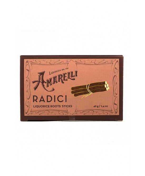 AMARELLI RADICE 30G