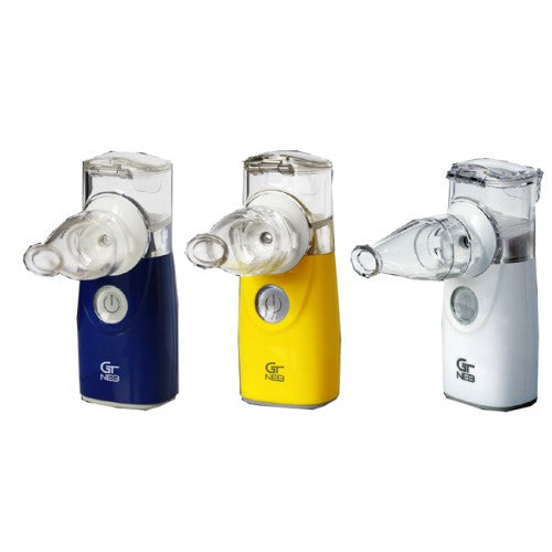 AEROSOL MESH GT NEB 2019 BI CAMI