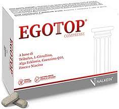 EGOTOP 30 Cpr 1,3g