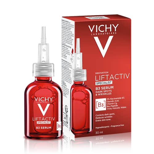 VICHY LIFT SPECIALIST B3 DARK SERUM 30ML