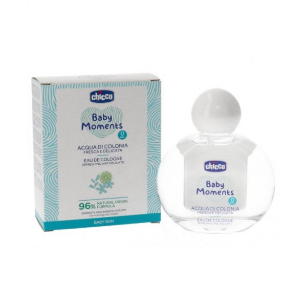 CH-BM Acqua Colonia Refresh