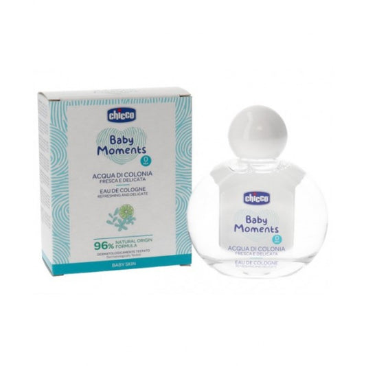 CH-BM Acqua Colonia Refresh