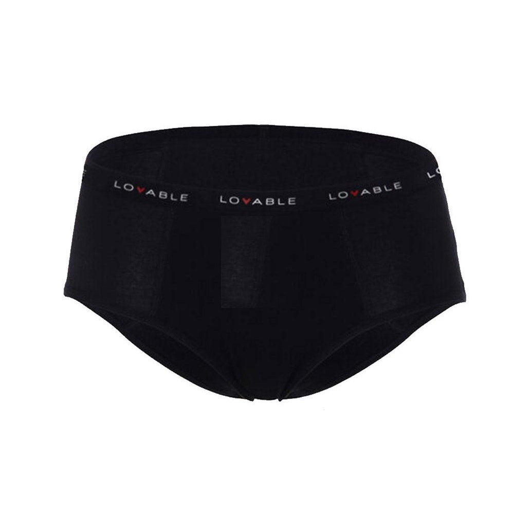 LOVABLE CULOTTE FLUSSO ABBOND